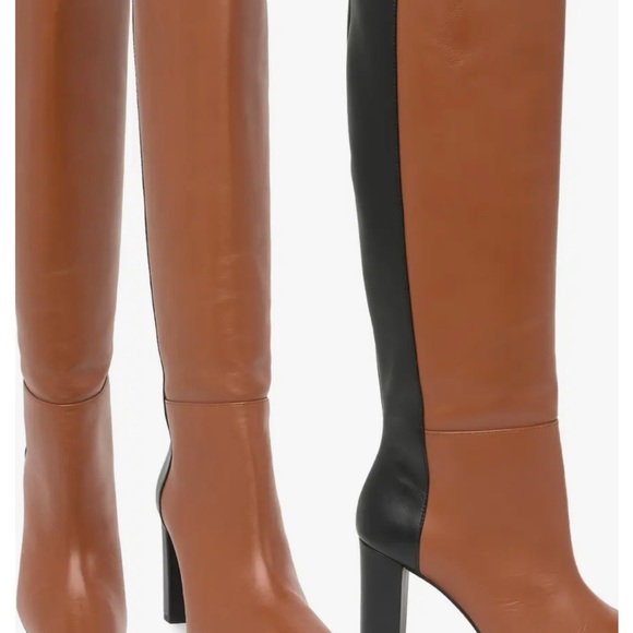 Frame Le Catalina Heel Boot - Picture 2 of 9